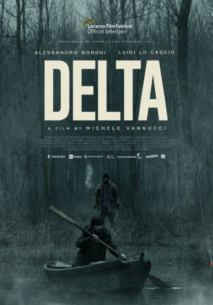 recensione film delta