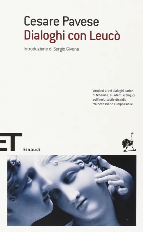 dialoghi con leucò